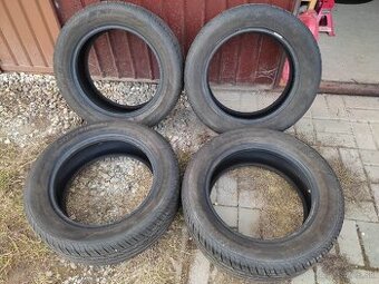 Letné pneu Matador 215/55 R16 YXL