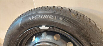 Letné pneumatiky matador hectorra 3  195 55 r15