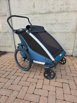 Thule Cariot Cross 2