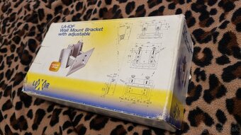 Drziak na TV . pevny. nosnost 35KG