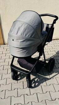 Kočík ROAN Ivi 2-kombinácia