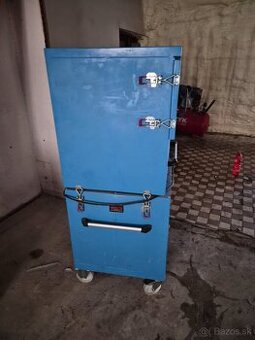 Predám certifikovanú filtráciu EKOVENT HEPAFIL 4/A – na azbe