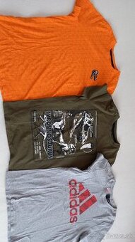 Letný balík pre chlapca 152