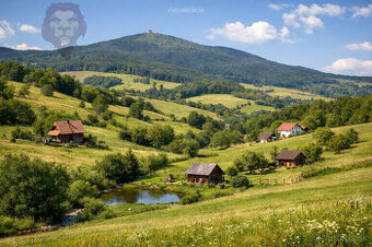 Na predaj: Rekreačné pozemky v krásnom prostredí pod Veľkou 