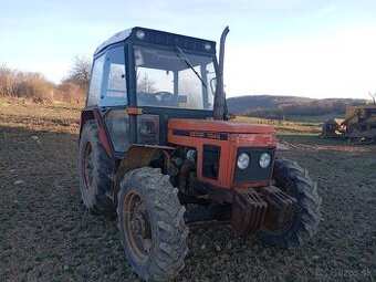 Zetor 72 45
