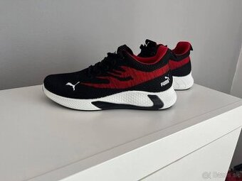 Panske Botasky - tenisky