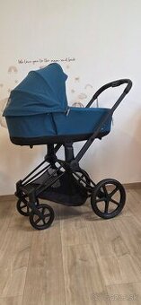 Predám kočík cybex priam