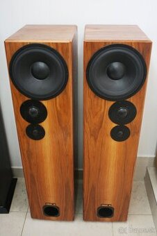 predám VINTAGE repro Visaton VIB Extra II