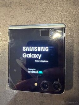 Samsun galaxy Z FLIP 5
