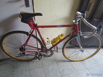 Cestny bicykel fatria