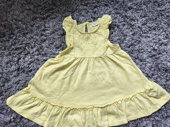 Dievčenské letné šaty,18-24