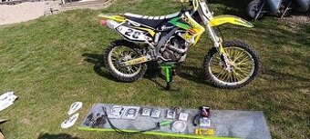 RMZ 250
