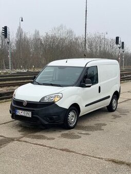 Fiat Doblo 1.3 MultiJet 68000km