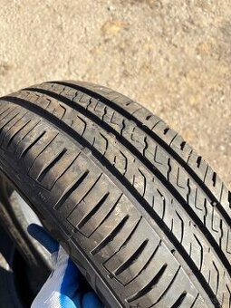 2ks Barum 195/65 R15 letné pneumatiky