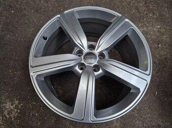 5x112 r20 ET38 x 9J elektróny originál AUDI