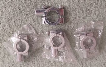 Držiaky na spätné zrkadlá