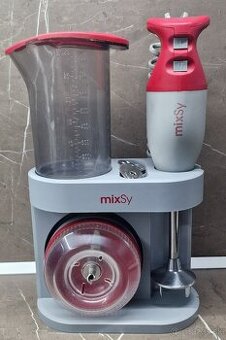 Zepter-Multifunkčný tyčový mixér MixSy