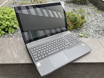 Notebook na hry s NVIDIA GeForce