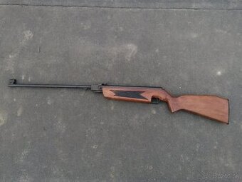 Predám vzduchovka Slavia 631 model 77