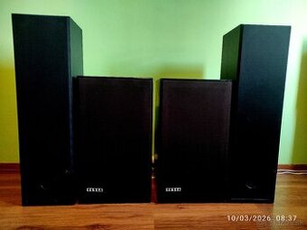 TESLA ARS 840 , AQ TOBA 356 STLPOVE