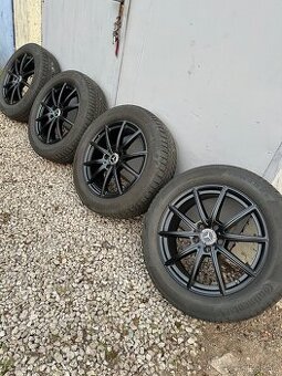 5x112 R18
