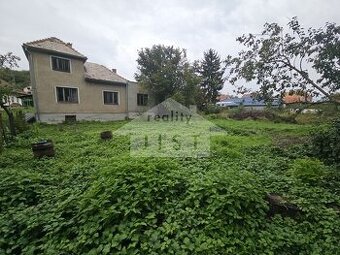 Rodinný dom – 4 izbový | Opatovce nad Nitrou | Pozemok 736 m