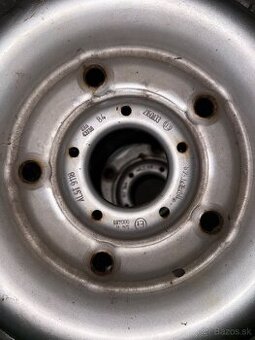 Disky na ford transit