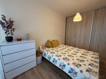 Príjemné bývanie v top lokalite Levíc – 3 izbový byt