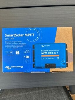 Victron MPPT 150/45