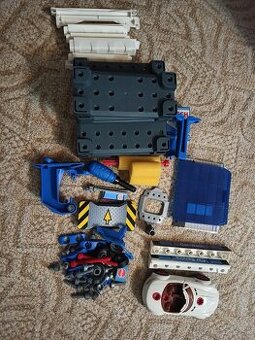 Stavebnica - Autoservis zn. BOSCH