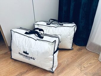 Paplón Kronborg Bruri Gold