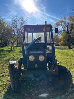 Zetor 5718