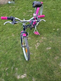 Btwin 500 "24" - 1