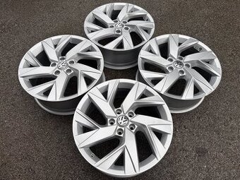 ORIGINAL VW TIGUAN DISKY 5x112 R18 TOP