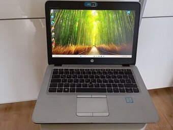 Hp elitebook 820 G3 , Intel core i5, 8gb ram , 256gb ssd