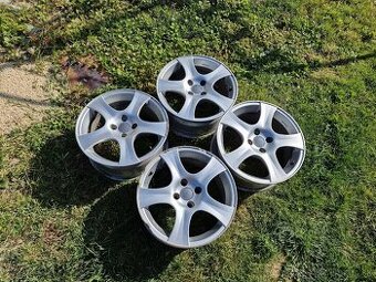 Elektróny RH 4x100 R16