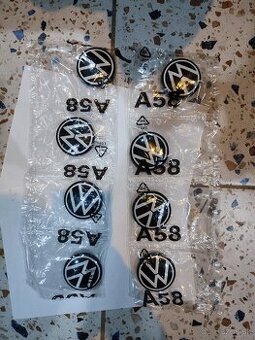 Originálne kryty 5H0 Vw Arteon Golf Bora Jetta