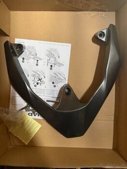 SYM JET X 125 madlo spolujazdca