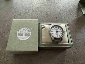 Predám Pánske hodinky Timberland TBL.14768JS/04 - 1
