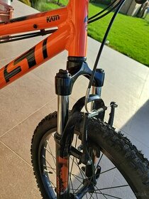 Bicykel GHOST KATO - 1