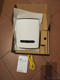 Wifi router ZTE wf831