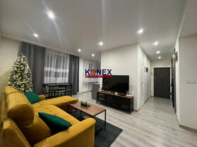 Lukratívny 2-izbový byt na skvelej adrese v Michalovciach - 1