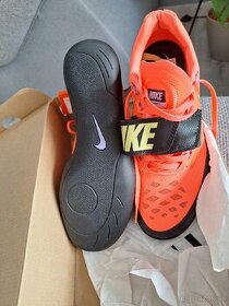Nike obuv - 1
