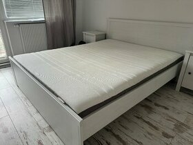 Matrac 160x200x20 IKEA