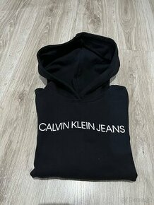 calvin klein jeans cierna