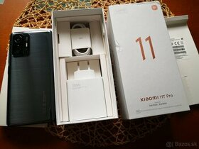 Xiaomi 11t pro 256GB 108mpix - 1