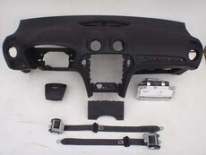 Predám prístrojovú dosku s airbagom Ford Mondeo Mk4 2007+