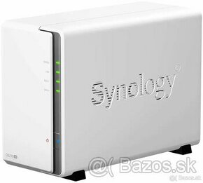Synology DiskStation DS216se - 1