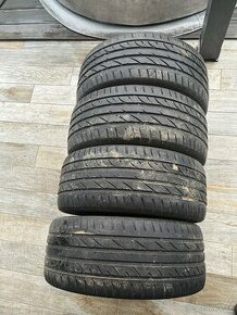 Letne pneu 235/45 R17