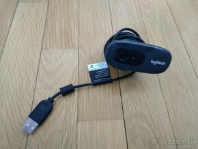 Logitech C270 - HD Webkamera